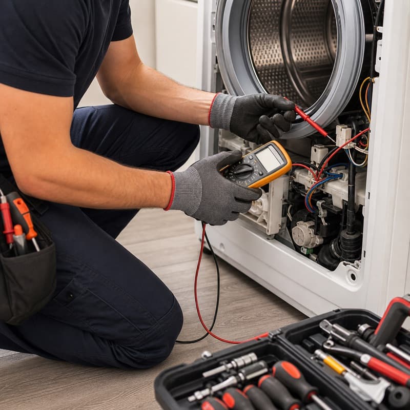 Appliance Repair