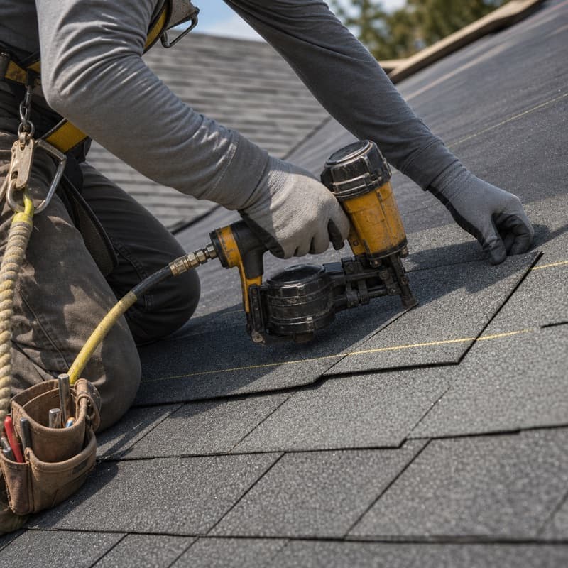 Roofing